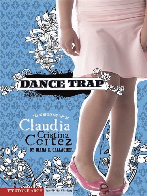 Title details for Dance Trap by Brann Garvey - Available